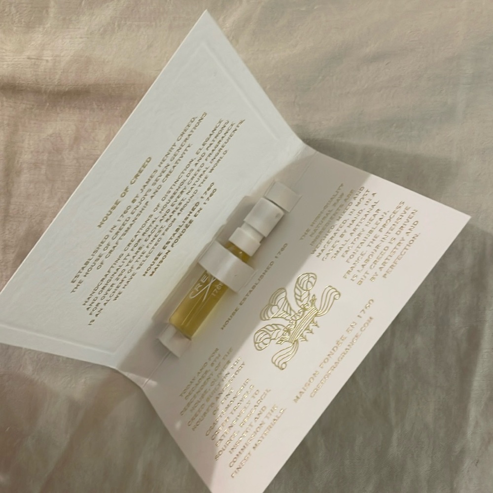 Creed Queen of Silk EDP